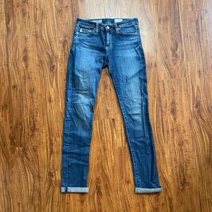AG Jeans Size 25